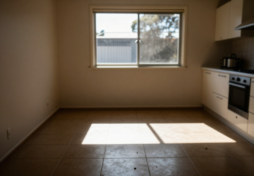 Spider Control in a Bushland-Adjacent Home