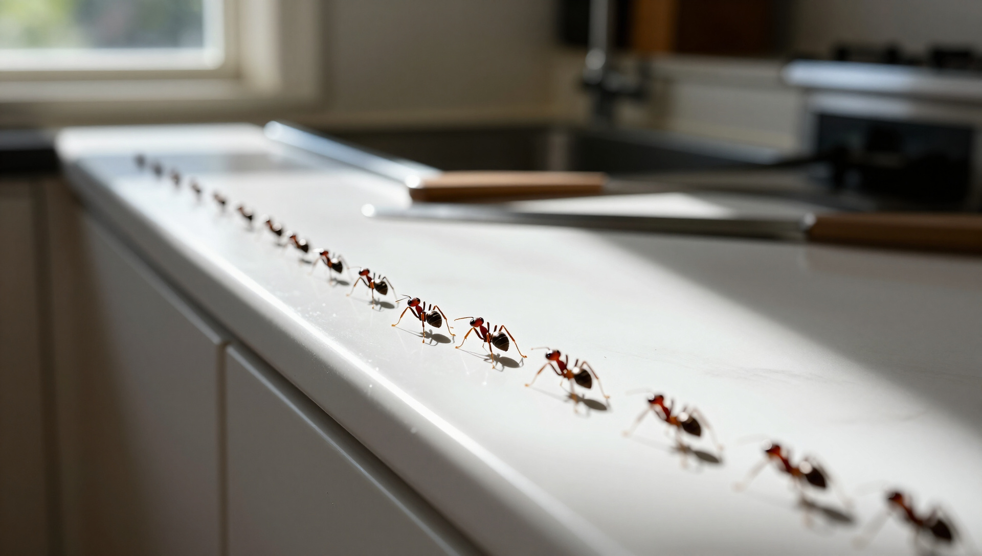 Ant Control in Woronora Heights
