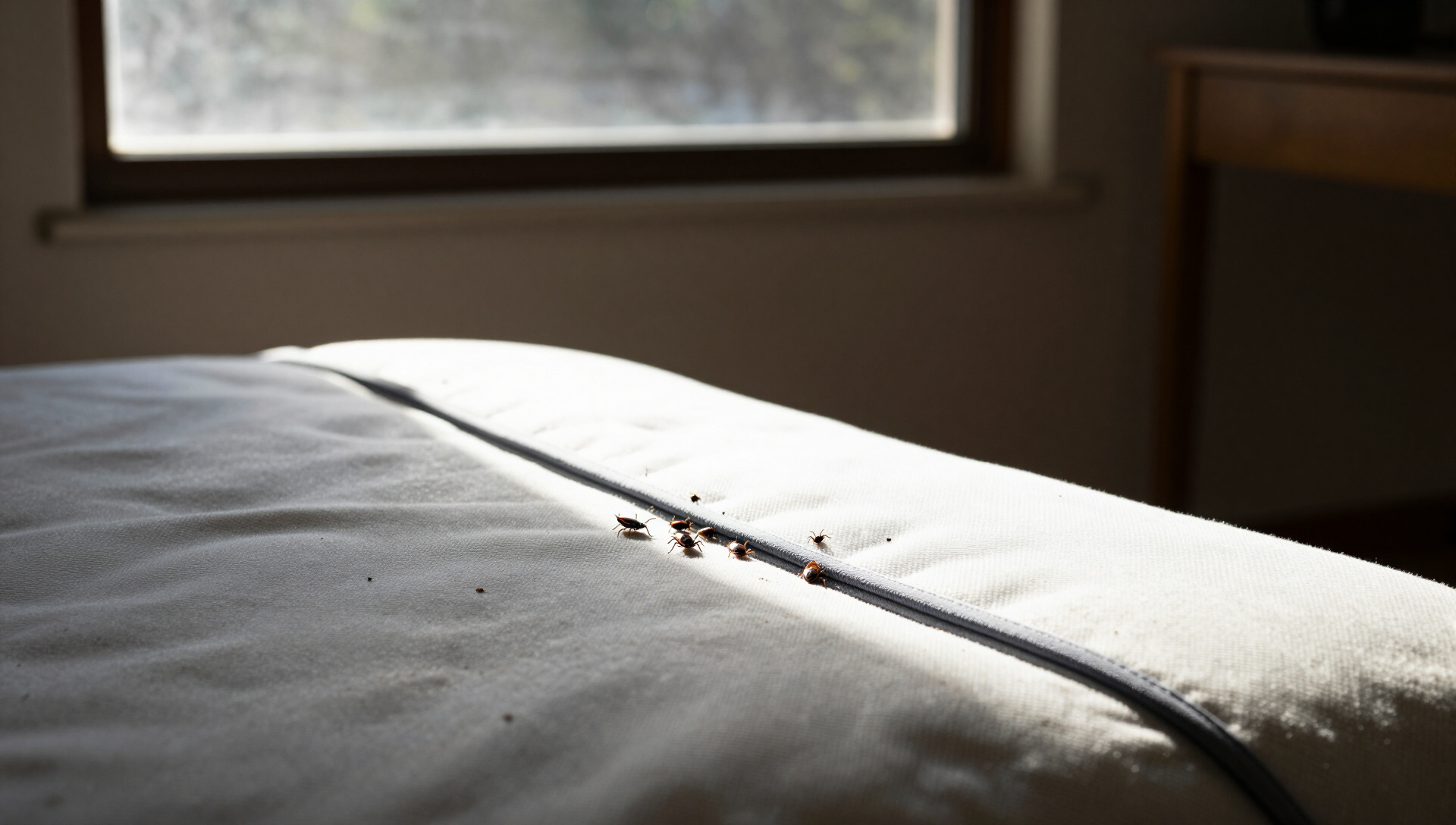 Bed Bugs Control in Woronora Heights
