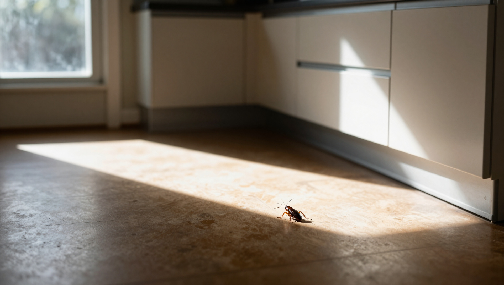 Cockroach Removal in Woronora Heights