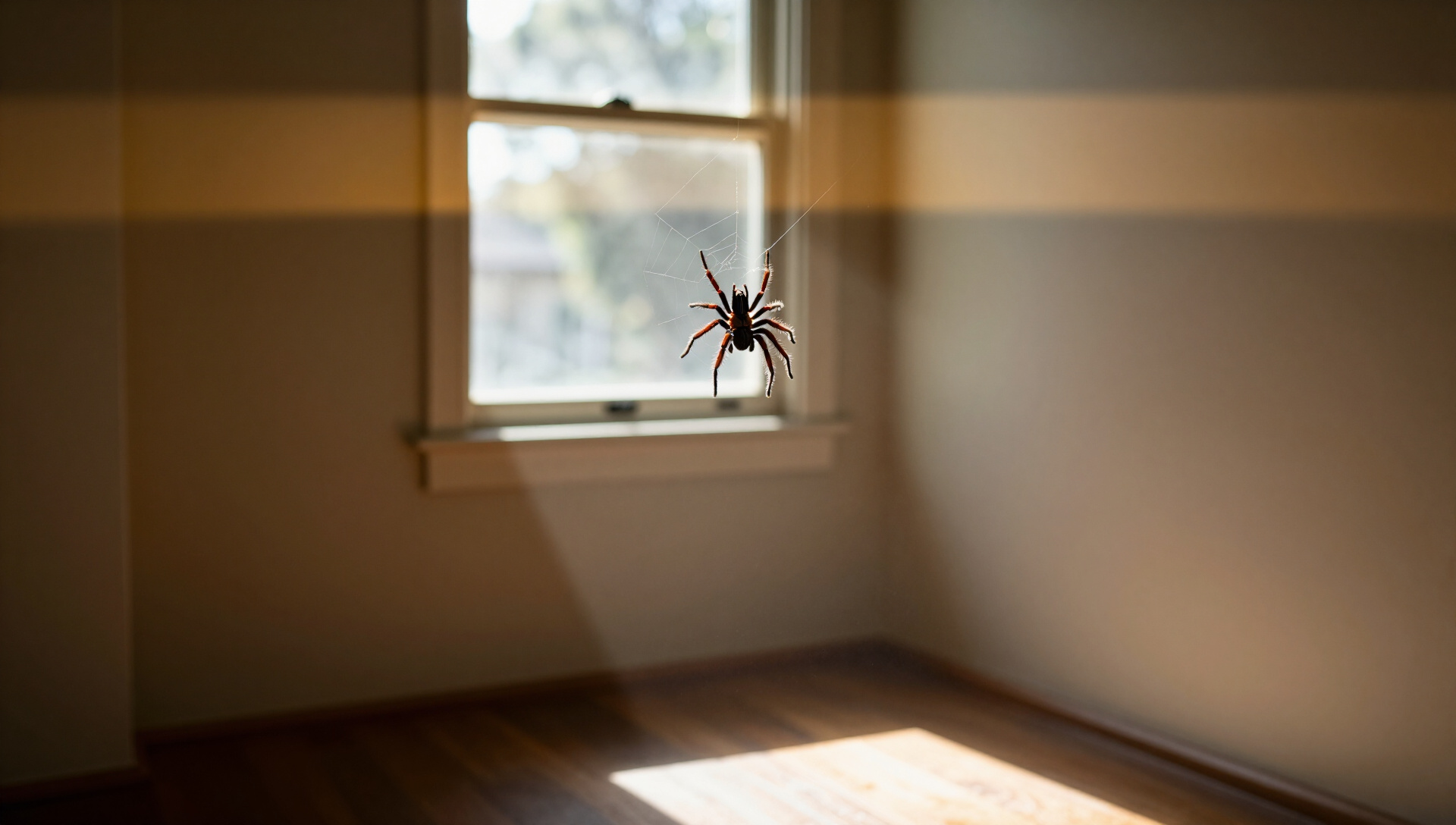Spider Control in Woronora Heights