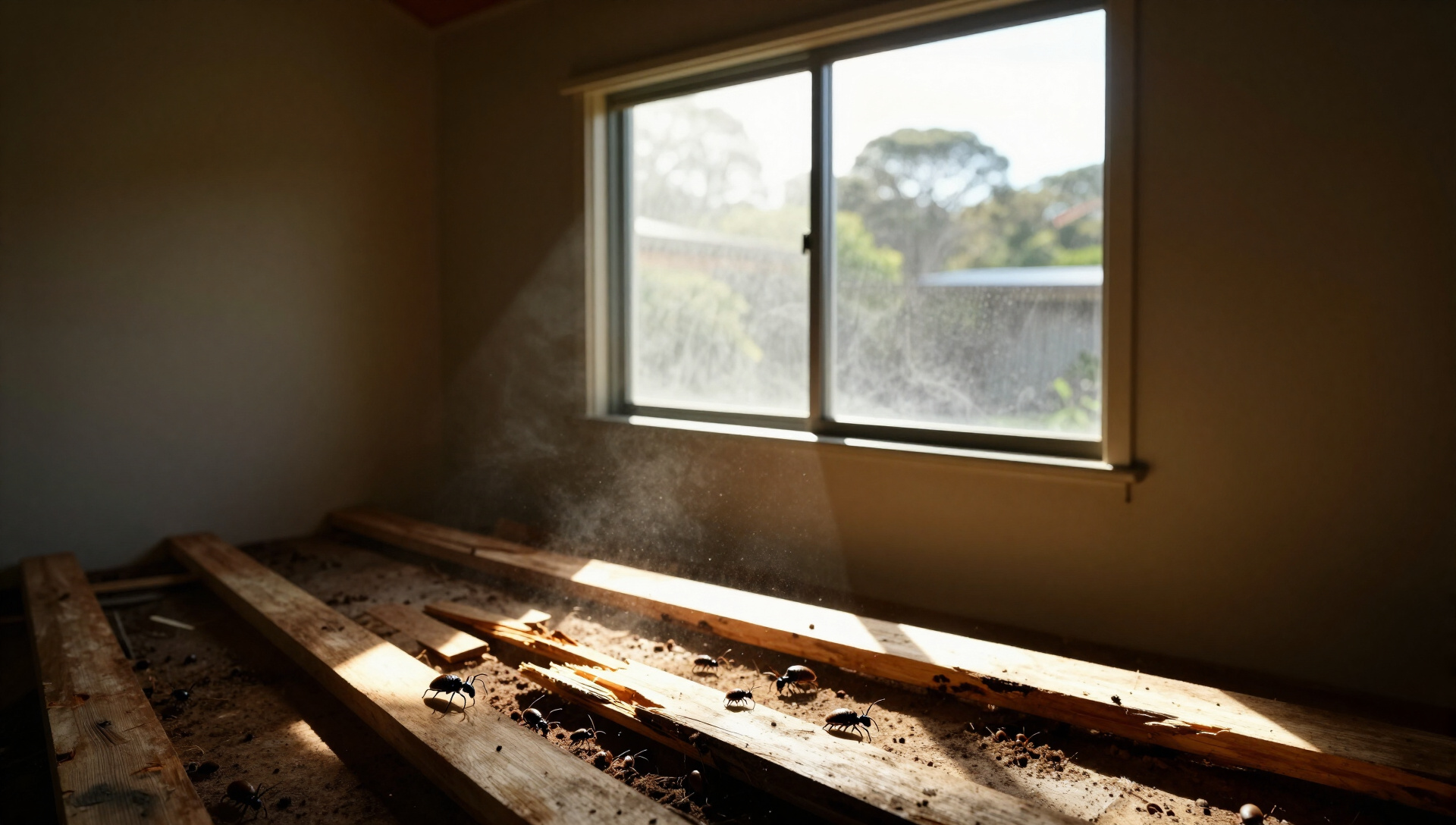 Termite Prevention in Woronora Heights